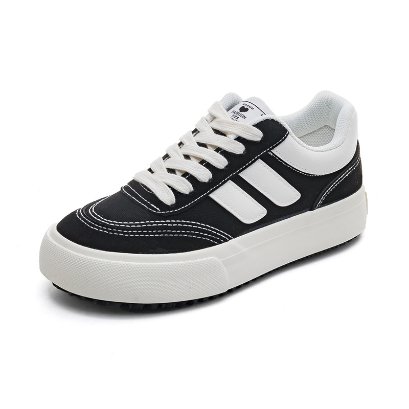 Formal Women Daily Wear Shoes - รองเท้าผู้หญิงแบบใหม่ล่าสุด ดีไซน์เก๋ สายรัดแบบหัวเข็มขัด เหมาะสำหรับใส่ทำงาน ใส่ในชีวิตประจำวัน หรือใส่เที่ยวเล่น