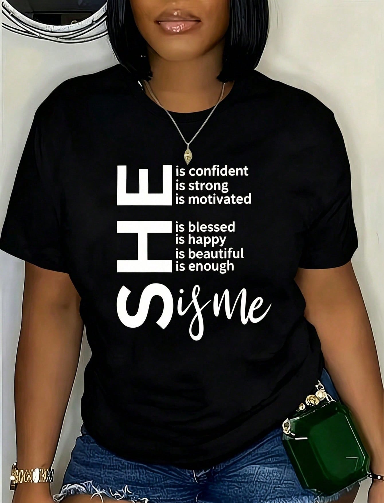 Women'S Formal Wear Plus Size - เสื้อเชิ้ตพิมพ์ลายหัวใจลายดอกไม้สำหรับผู้หญิงไซส์ใหญ่ Trebalena - เสื้อเชิ้ตคอกลมแขนสั้นลำลองพร้อมลายดอกไม้แบบสุ่ม สวมใส่สบายทุกวัน เสื้อสำหรับฤดูร้อน