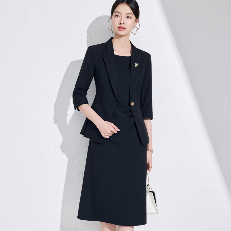 ชุดสูทผู้หญิง รุ่นใหม่ประจำปี  - Women'S Office Formal Wear For Ladies บทวิจารณ์และราคา
