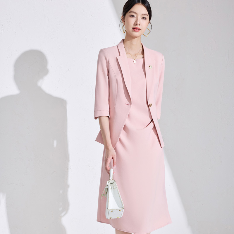 ชุดสูทผู้หญิง รุ่นใหม่ประจำปี  - Women'S Office Formal Wear For Ladies บทวิจารณ์และราคา