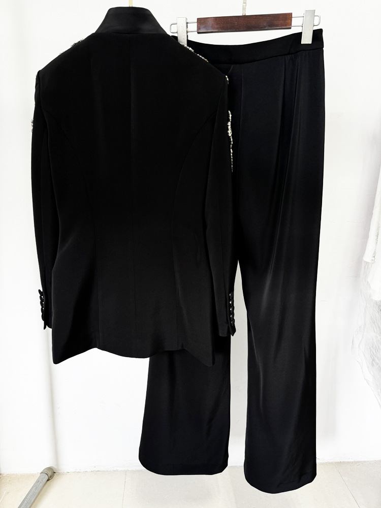 ชุดสูทดีไซน์เนอร์ใหม่ล่าสุดปี  - Women'S Formal Wear Suits บทวิจารณ์และราคา