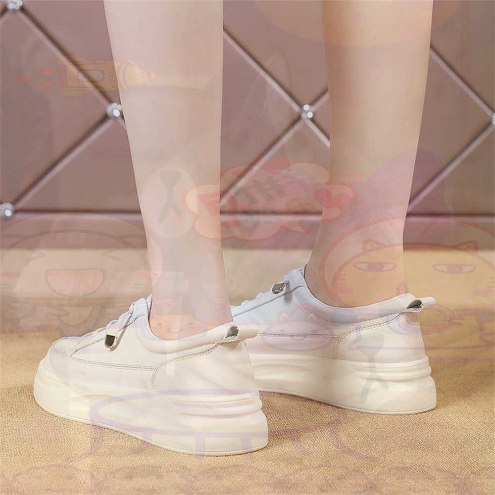 LACE-up Chunky Loafers ผู้หญิง - Women Formal Wear Types บทวิจารณ์และราคา