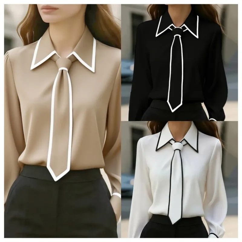 เสื้อเบลาส์แฟชั่นผู้หญิง เสื้อ - Women'S Formal Wear Suits บทวิจารณ์และราคา