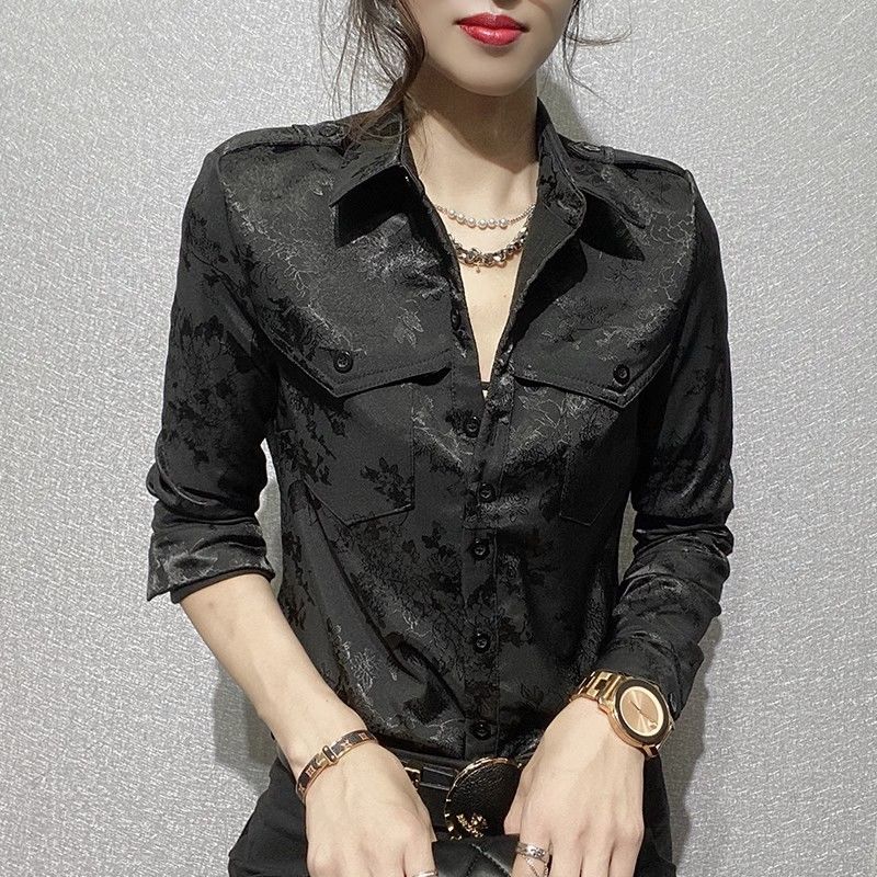 หญิงเสื้อฤดูใบไม้ผลิและฤดูใบไม - Women'S Office Formal Wear For Ladies บทวิจารณ์และราคา