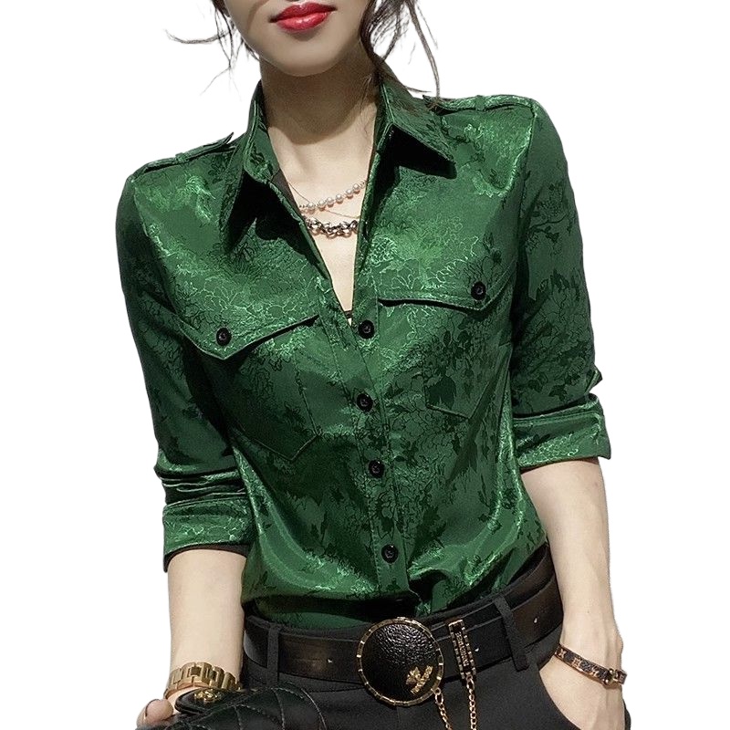 หญิงเสื้อฤดูใบไม้ผลิและฤดูใบไม - Women'S Office Formal Wear For Ladies บทวิจารณ์และราคา