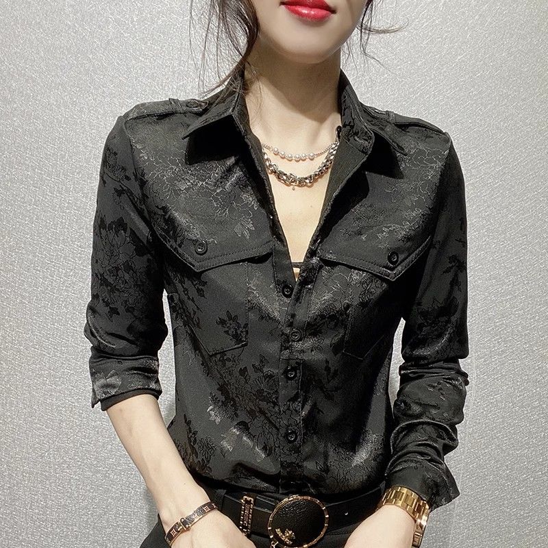 หญิงเสื้อฤดูใบไม้ผลิและฤดูใบไม - Women'S Office Formal Wear For Ladies บทวิจารณ์และราคา