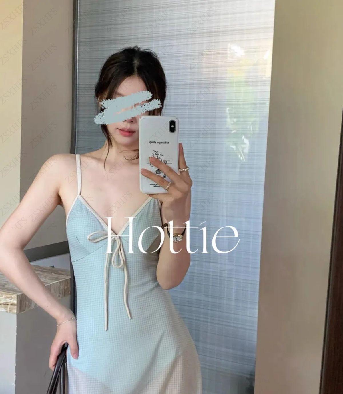 ชุดว่ายน้ำลายทางหวานๆ เซ็กซี่  - Young Women'S Formal Wear บทวิจารณ์และราคา
