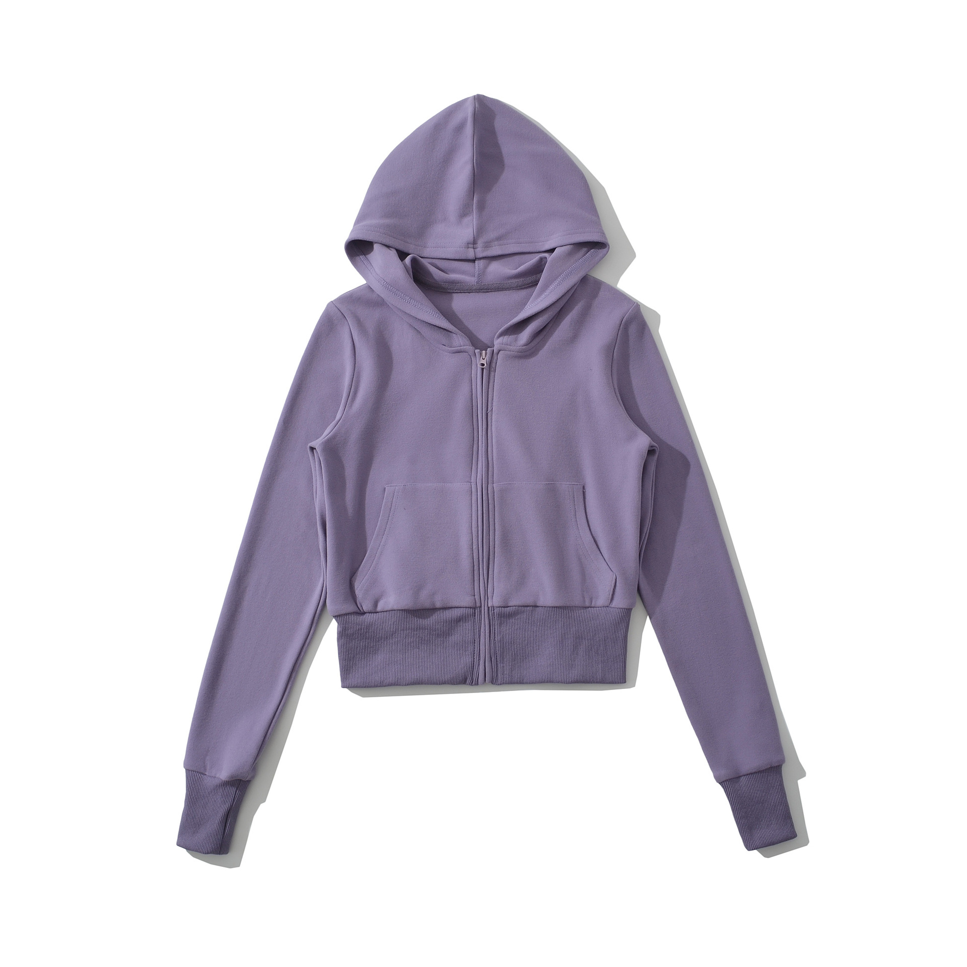 เสื้อฮู้ดสีพาสเทลพร้อมผ้าเนื้อ - Women Formal Wear Types บทวิจารณ์และราคา