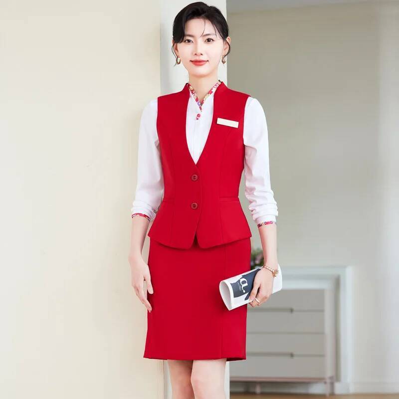 ชุดสูททำงานไซส์ใหญ่พิเศษ 5XL ส - Women'S Formal Wear Plus Size บทวิจารณ์และราคา