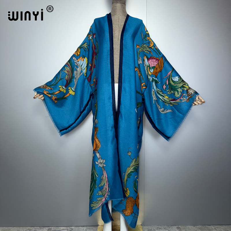 ชุดเดรสยาวสไตล์โบฮีเมียน WINYI - Young Women'S Formal Wear บทวิจารณ์และราคา