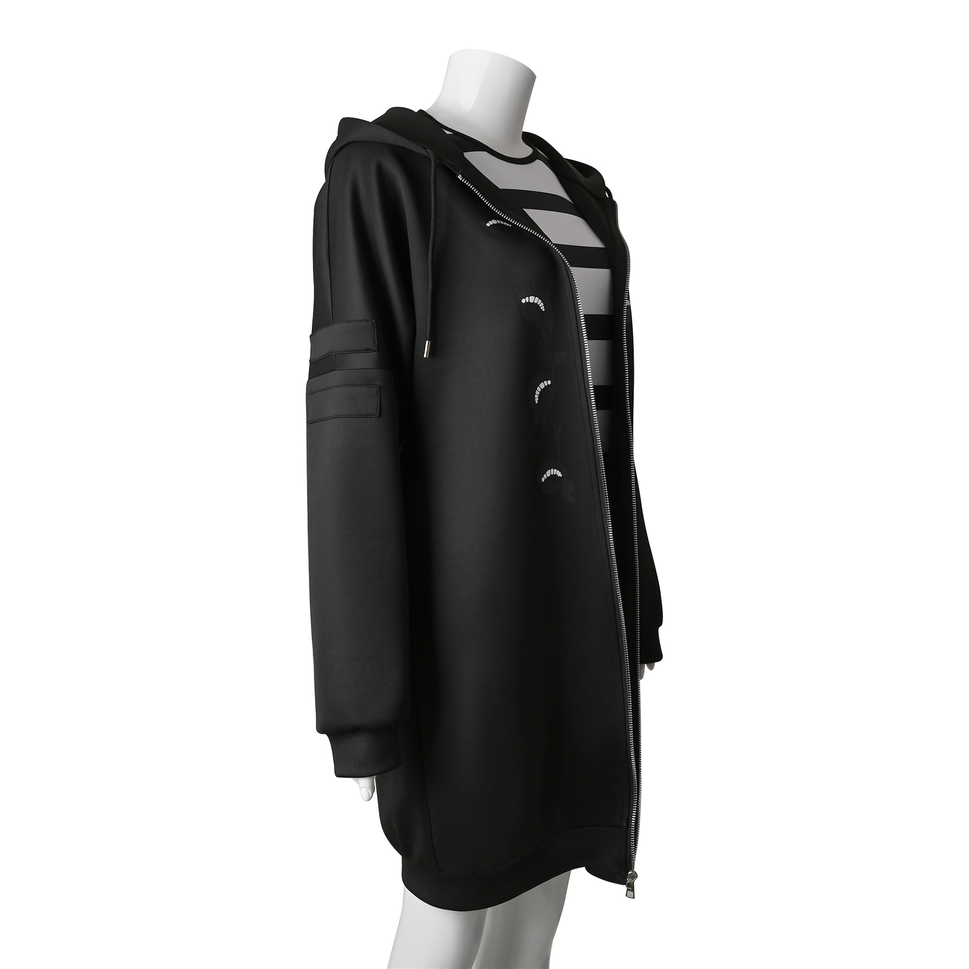 อเมริกันทีวีซีรีส์คอสเพลย์เครื - Trench Coat Formal บทวิจารณ์และราคา
