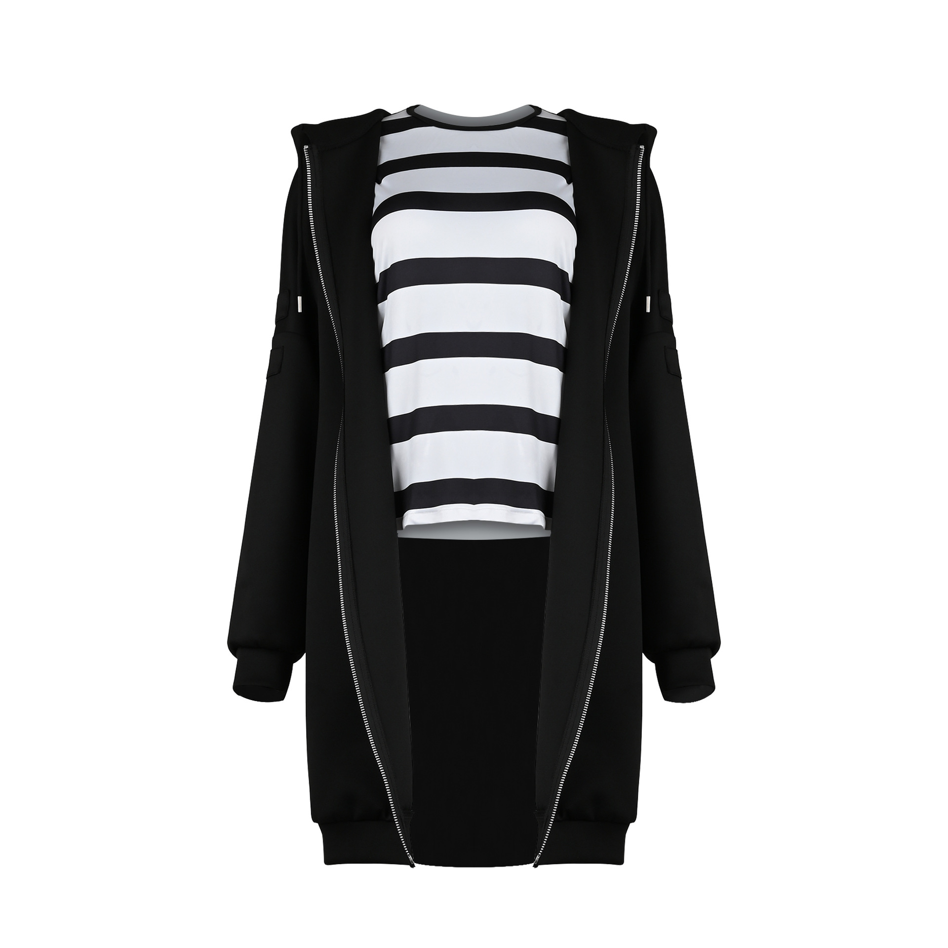 อเมริกันทีวีซีรีส์คอสเพลย์เครื - Trench Coat Formal บทวิจารณ์และราคา