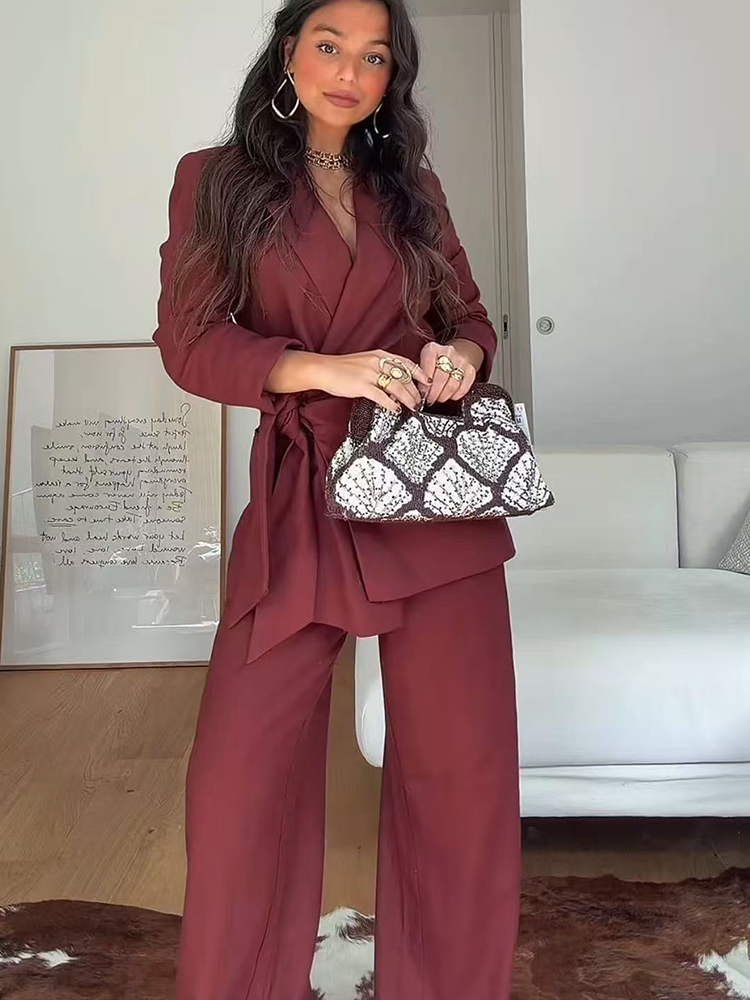 ชุดสูทแฟชั่นสำหรับสุภาพสตรี เส - Women'S Office Formal Wear For Ladies บทวิจารณ์และราคา