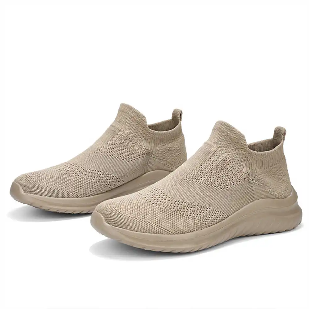 Beige Soft ใหม่รองเท้าเทนนิส M - Women Formal Wear Types บทวิจารณ์และราคา