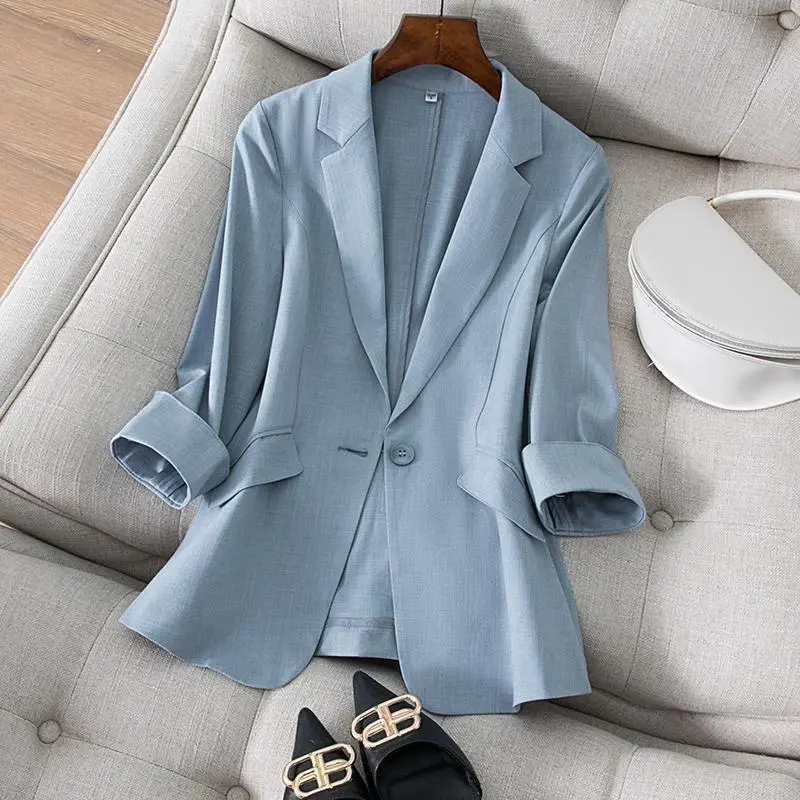 เสื้อแจ็กเก็ตสำหรับผู้หญิงชุดส - Women'S Formal Wear Plus Size บทวิจารณ์และราคา