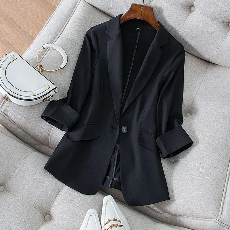 เสื้อแจ็กเก็ตสำหรับผู้หญิงชุดส - Women'S Formal Wear Plus Size บทวิจารณ์และราคา