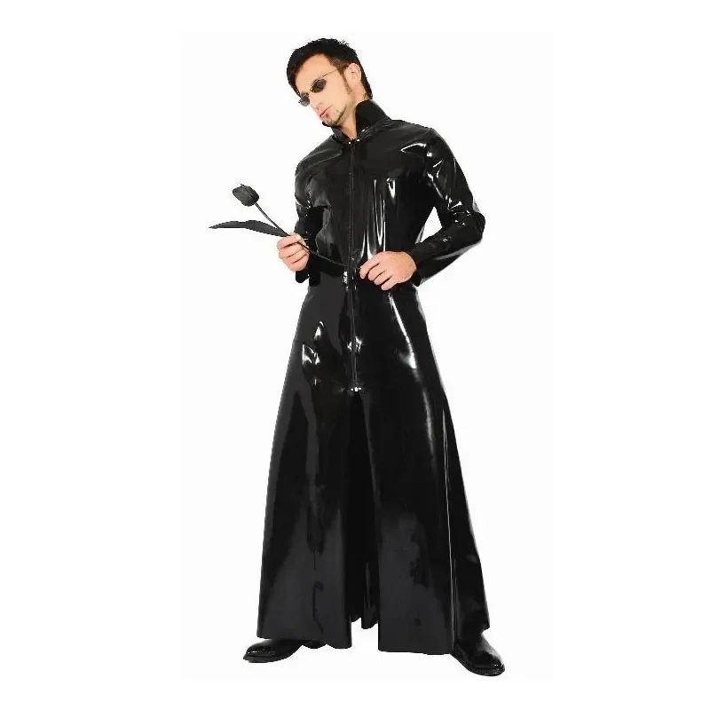 ชุดคอสเพลย์เมทริกซ์สำหรับงานปา - Trench Coat Formal บทวิจารณ์และราคา