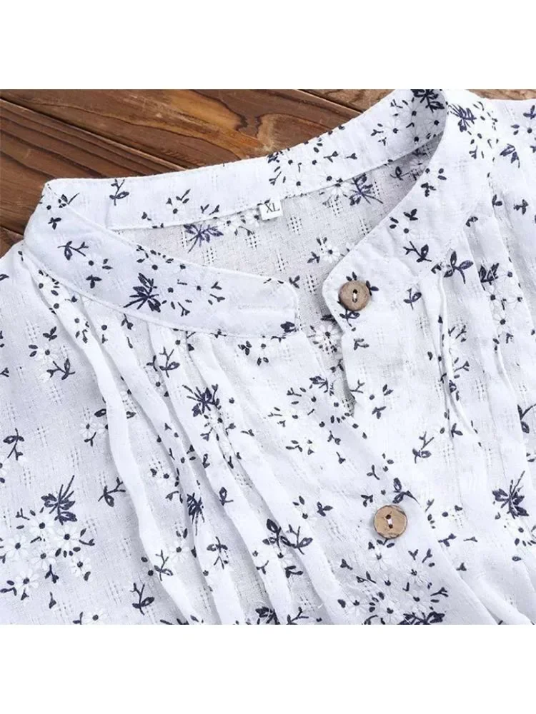 พลัสขนาดเสื้อผู้หญิง 2025 ใหม่ - Women'S Formal Wear Blouse บทวิจารณ์และราคา
