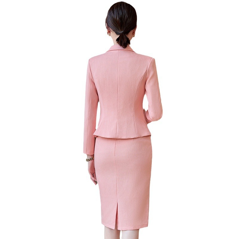 ชุดกระโปรงทางการสำหรับผู้หญิงส - Women'S Office Formal Wear For Ladies บทวิจารณ์และราคา