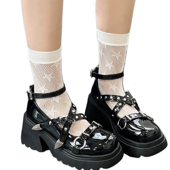 ถุงเท้าตาข่ายลายดาวสำหรับเด็กส - Young Women'S Formal Wear บทวิจารณ์และราคา