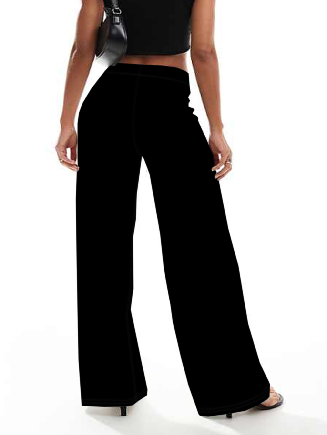 2024 ฤดูใบไม้ผลิและฤดูใบไม้ร่ว - Women'S Formal Wear Plus Size บทวิจารณ์และราคา