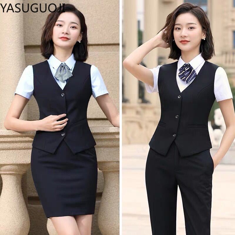 YASUGUOJI Elegant แฟชั่นผู้หญิ - Women'S Formal Wear Plus Size บทวิจารณ์และราคา