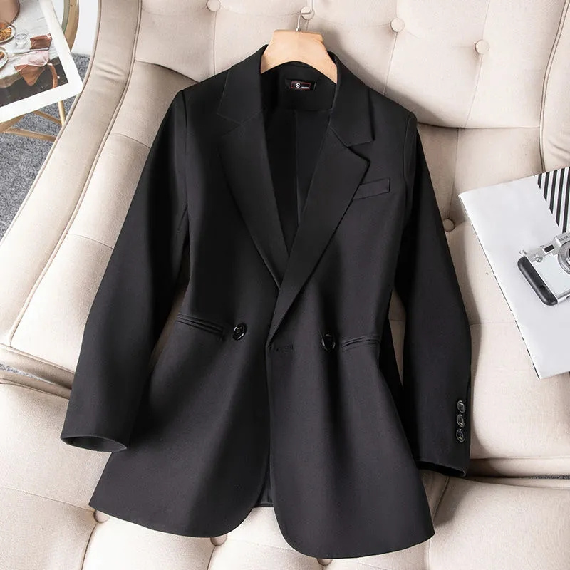 ผู้หญิงอย่างเป็นทางการ Blazers - Women Formal Wear With Blazer บทวิจารณ์และราคา