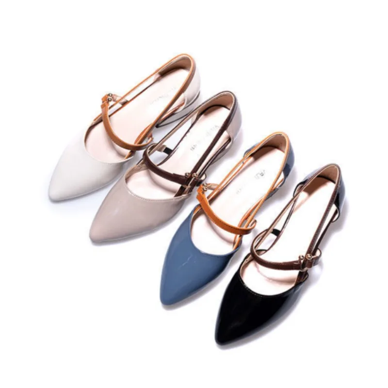 รองเท้าส้นเตี้ยแบบสวมเปิดส้นสำ - Pump Heel Block บทวิจารณ์และราคา