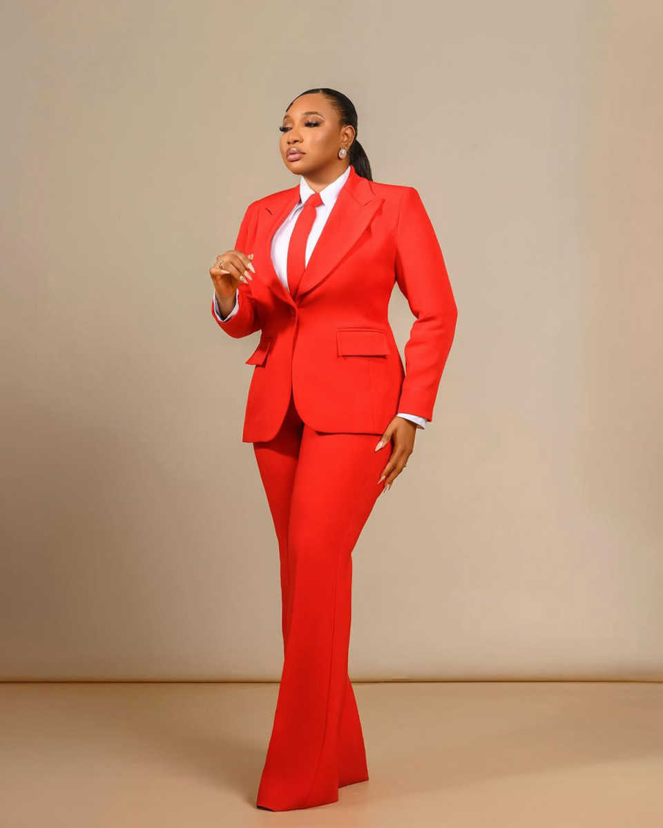 ชุดสูทเบลเซอร์ผู้หญิงไซส์ใหญ่แ - Women'S Formal Wear Plus Size บทวิจารณ์และราคา