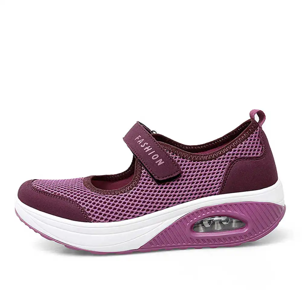 36-41 Demi-Seasonรองเท้าผ้าใบส - Women Formal Wear Types บทวิจารณ์และราคา