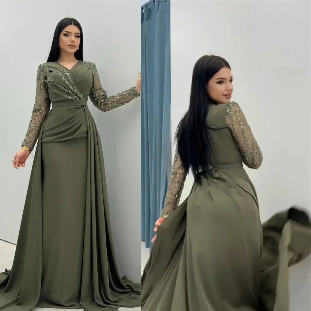 ที่กําหนดเองชุดราตรีหรูหรา Bea - Women Luxury Formal Wear บทวิจารณ์และราคา