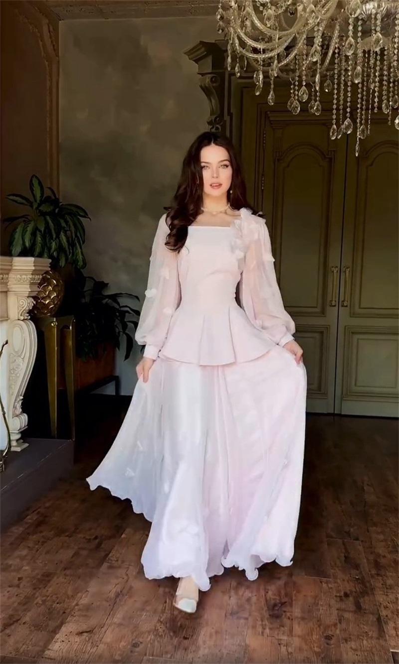 ชุดสูทกระโปรงผู้หญิงสไตล์อาหรั - Women'S Formal Wear For A Wedding Guest บทวิจารณ์และราคา